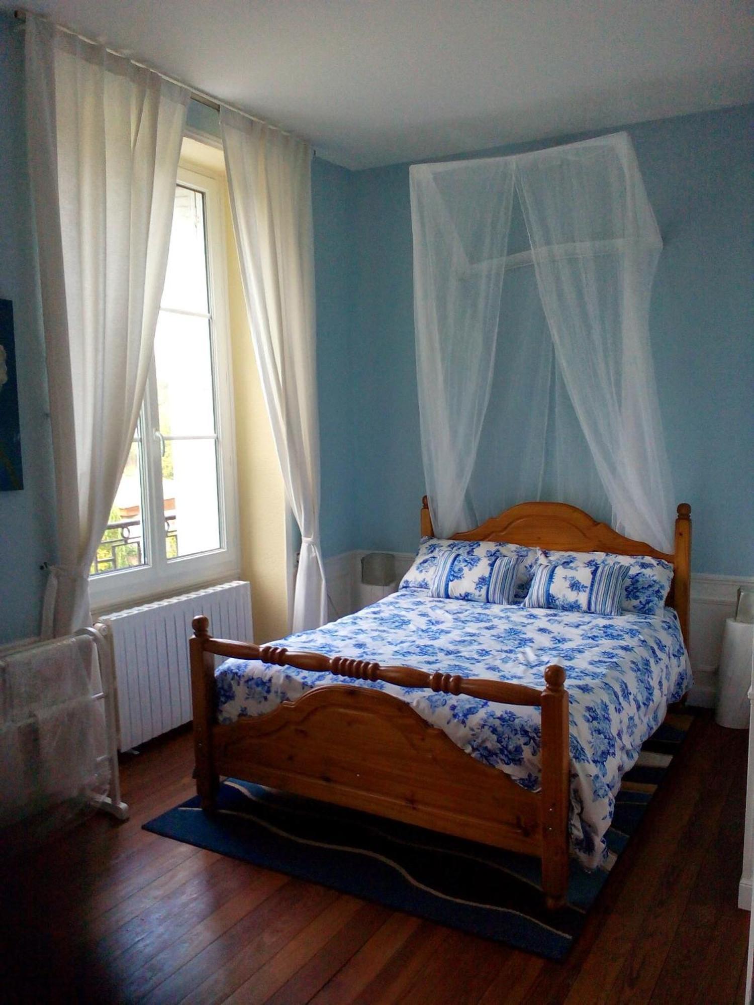 Chateau Anaselle Condé-sur-Noireau Cameră foto